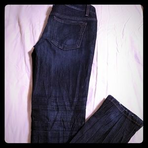 Womens Joes Jeans Size 27